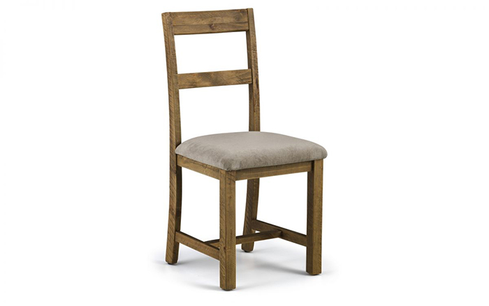 Aspen Dining Chair - Click Image to Close